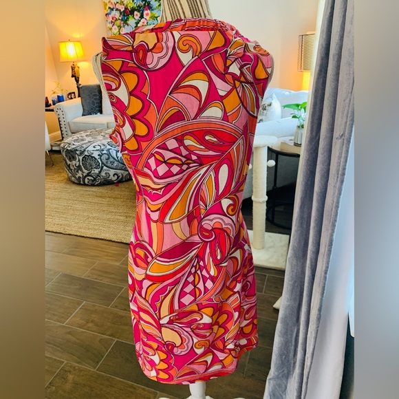 BELLE by KIM GRAVEL Beach 🏖️ Dress - Picture 3 of 4